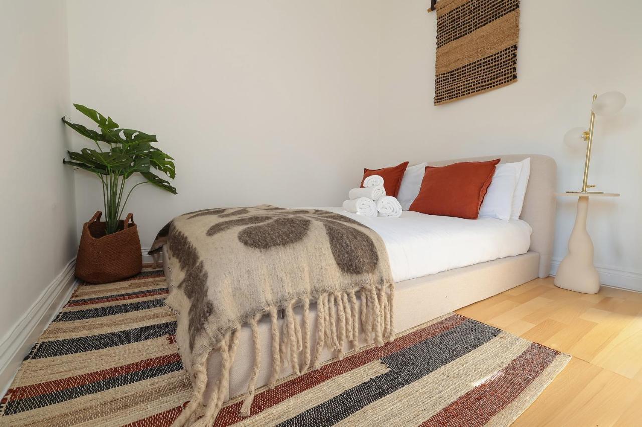 Appartamento Cosy 1 Bedroom Floor On Edgware Road Londra